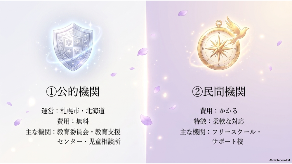 不登校の24時間対応相談窓口｜夜間・緊急時に使える電話番号