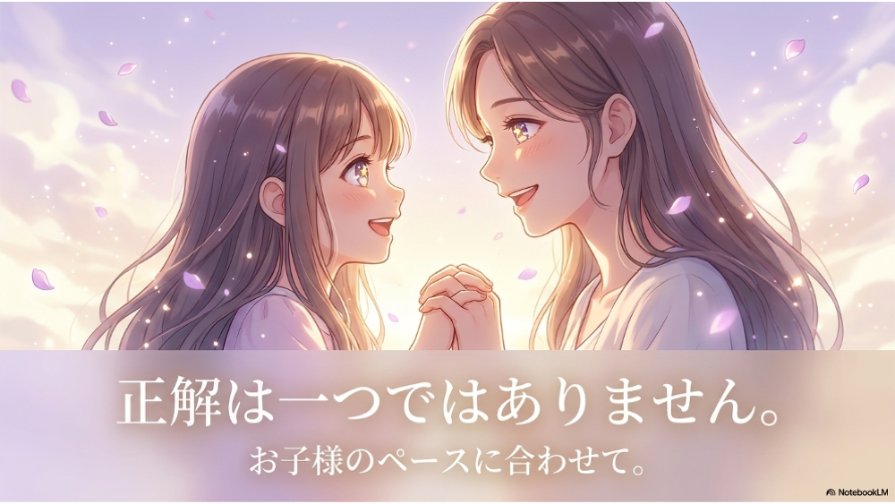 不登校の相談前に整理しておくとよい3つのこと