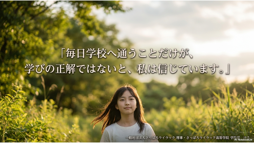 無料相談から通い始めるまでの流れ｜さっぽろライラック