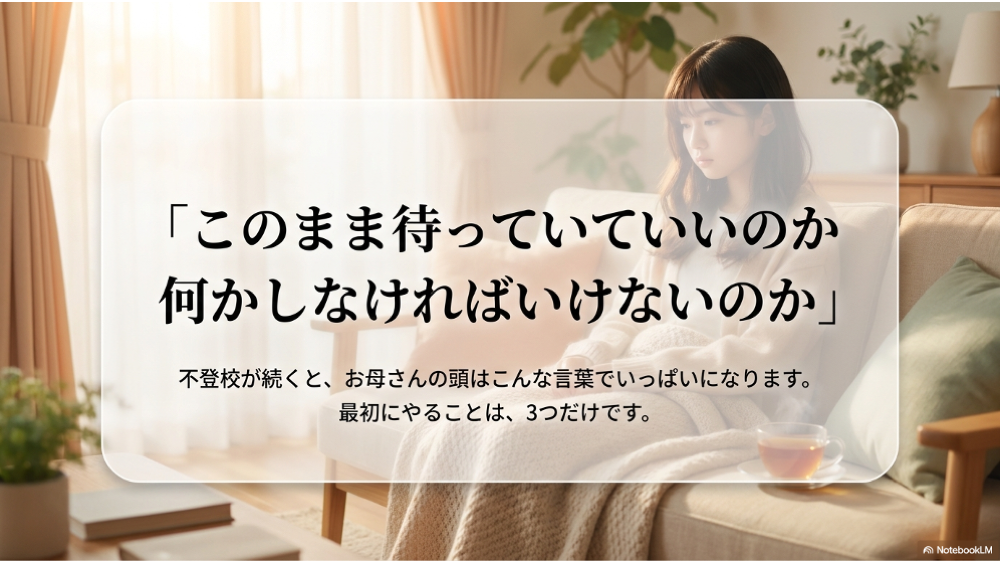 待つと放置と急かすの違い｜正しい待ち方とは
