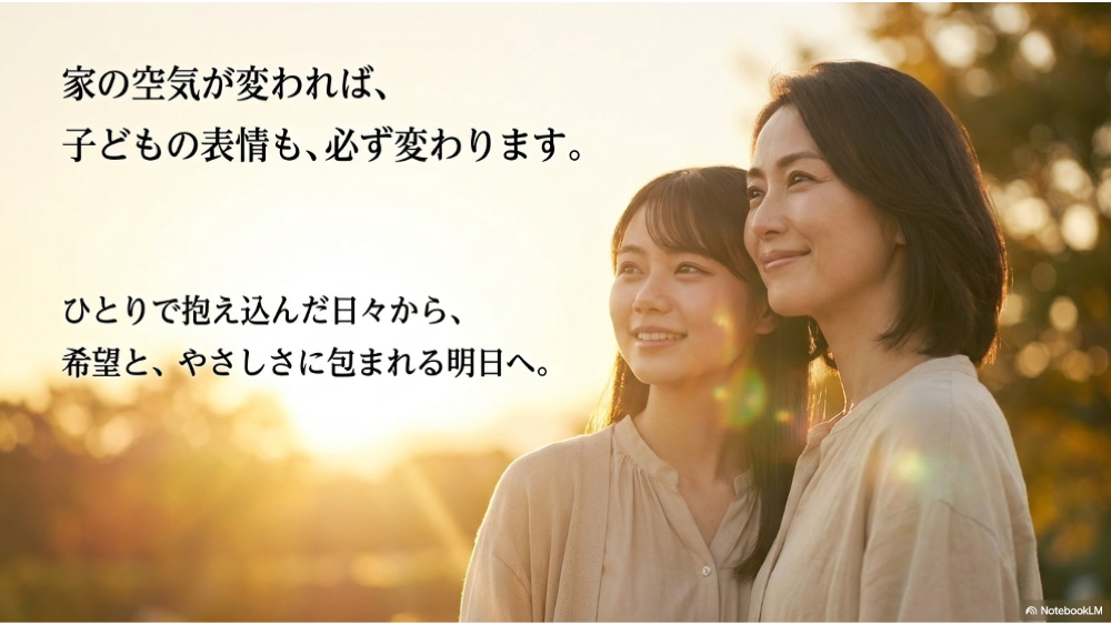 まずは話しませんか。さっぽろライラック保護者無料相談