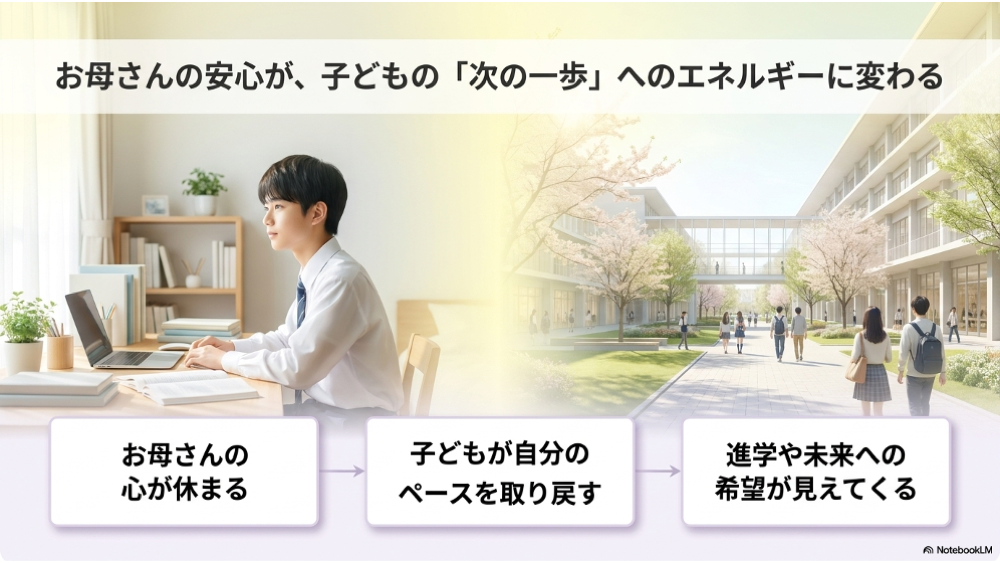話せる場所があるだけで気持ちは変わります｜さっぽろライラック