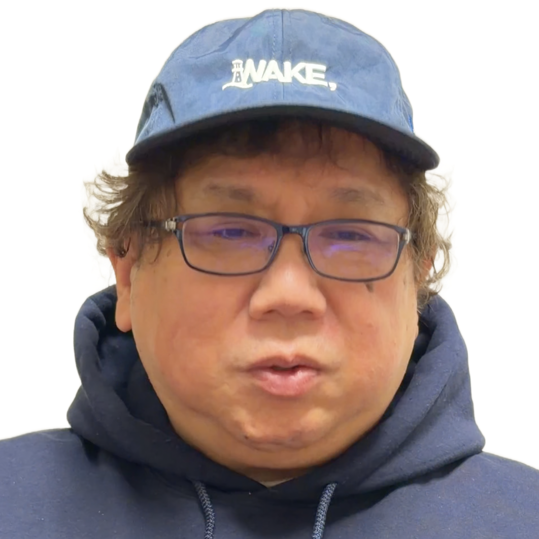 さっぽろライラック理事・合格親方 須藤真臣