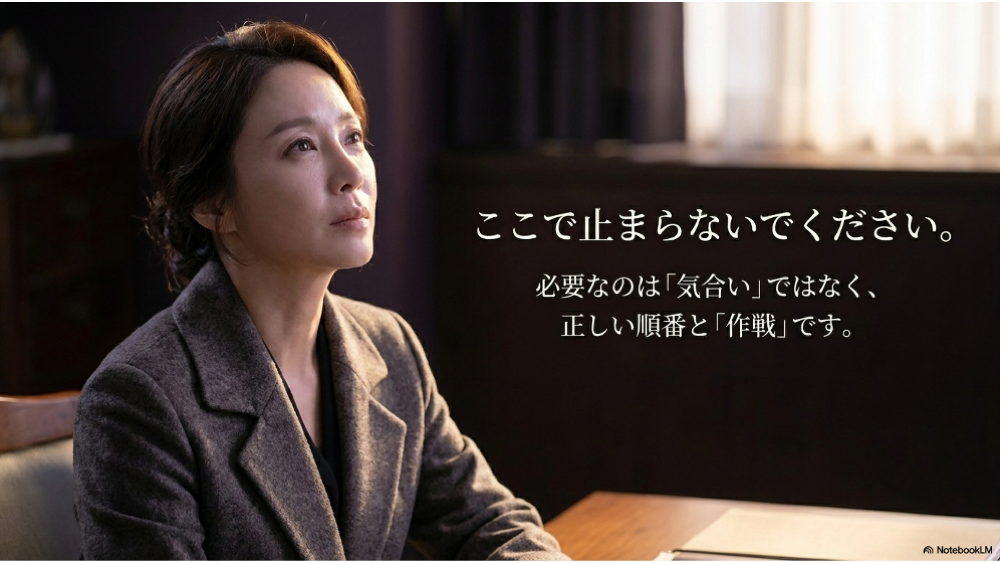 不登校の中3のお母さんが抱えやすい高校受験への不安